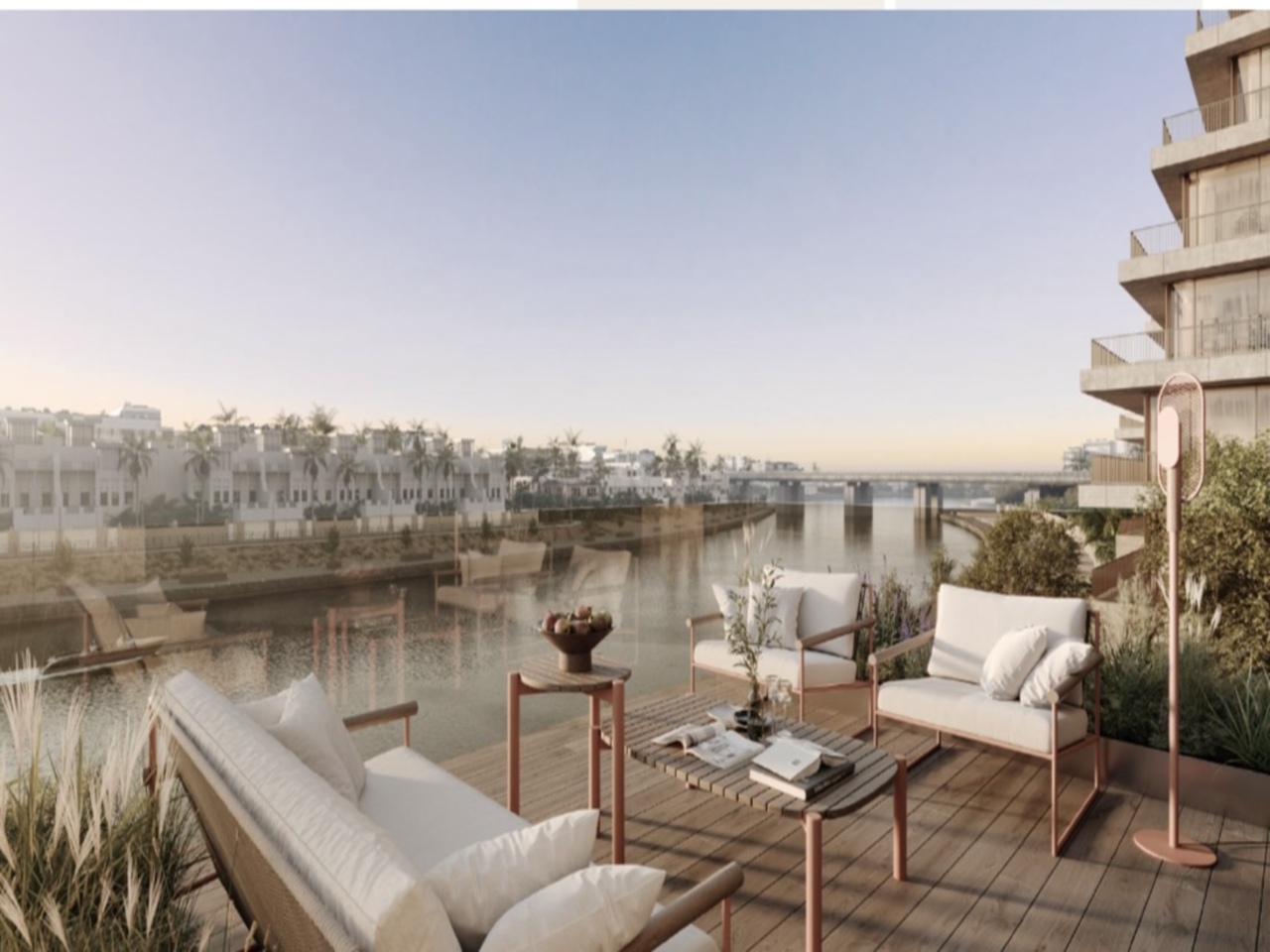 Eden House The Canal /Q3 2025